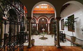 Casa Maravilla