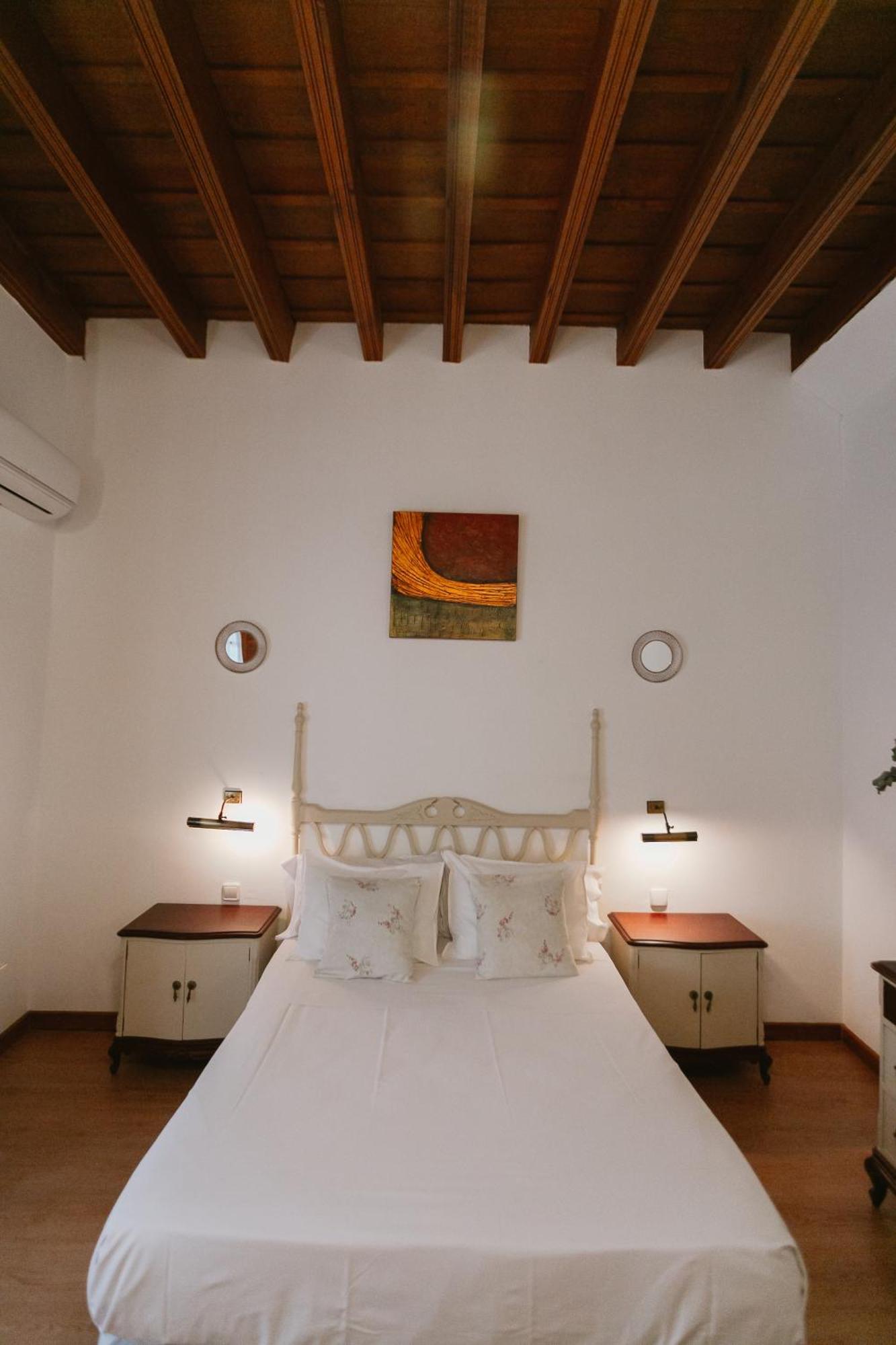 Casa Maravilla Siviglia Esterno foto