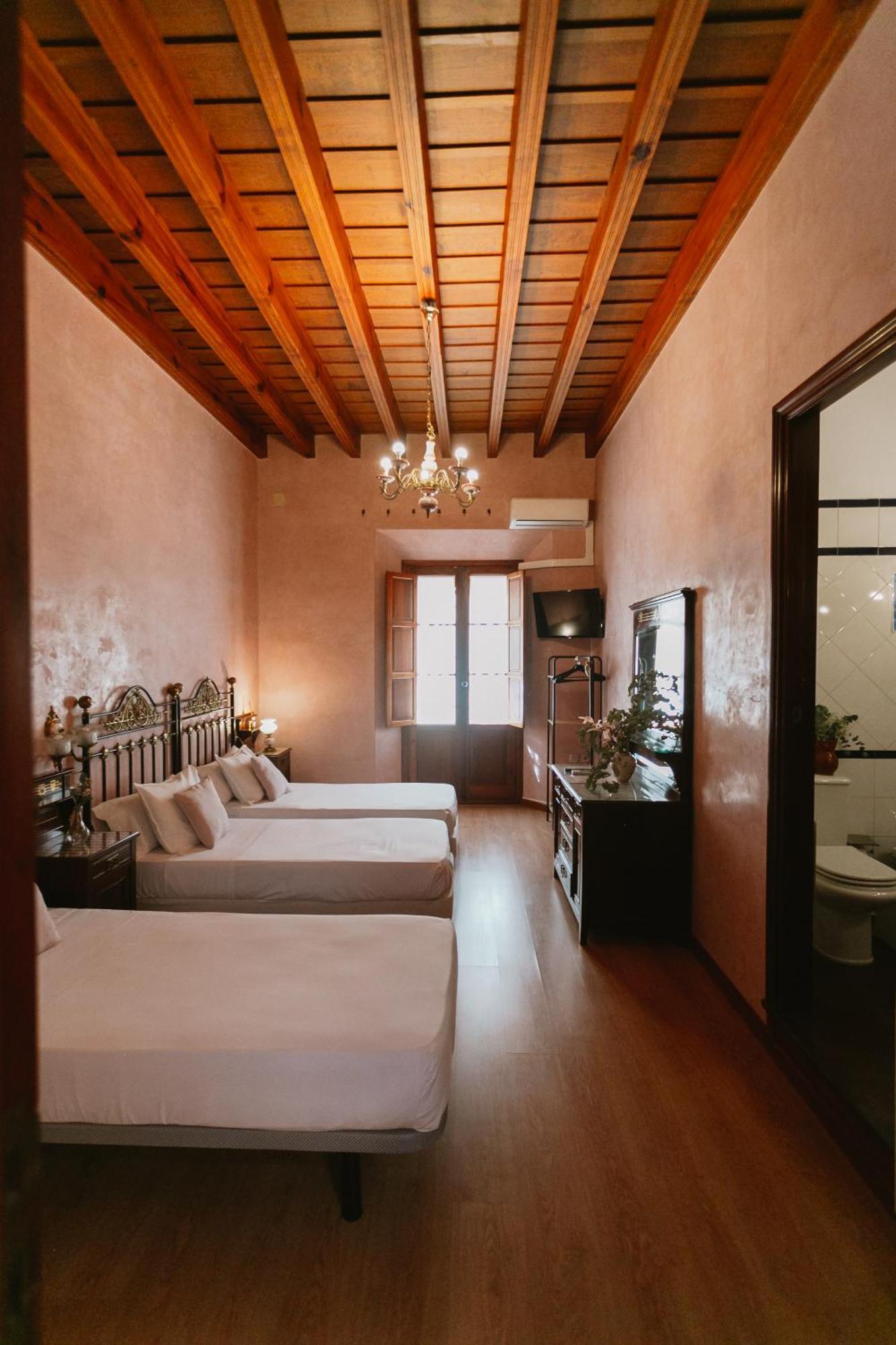 Casa Maravilla Siviglia Esterno foto