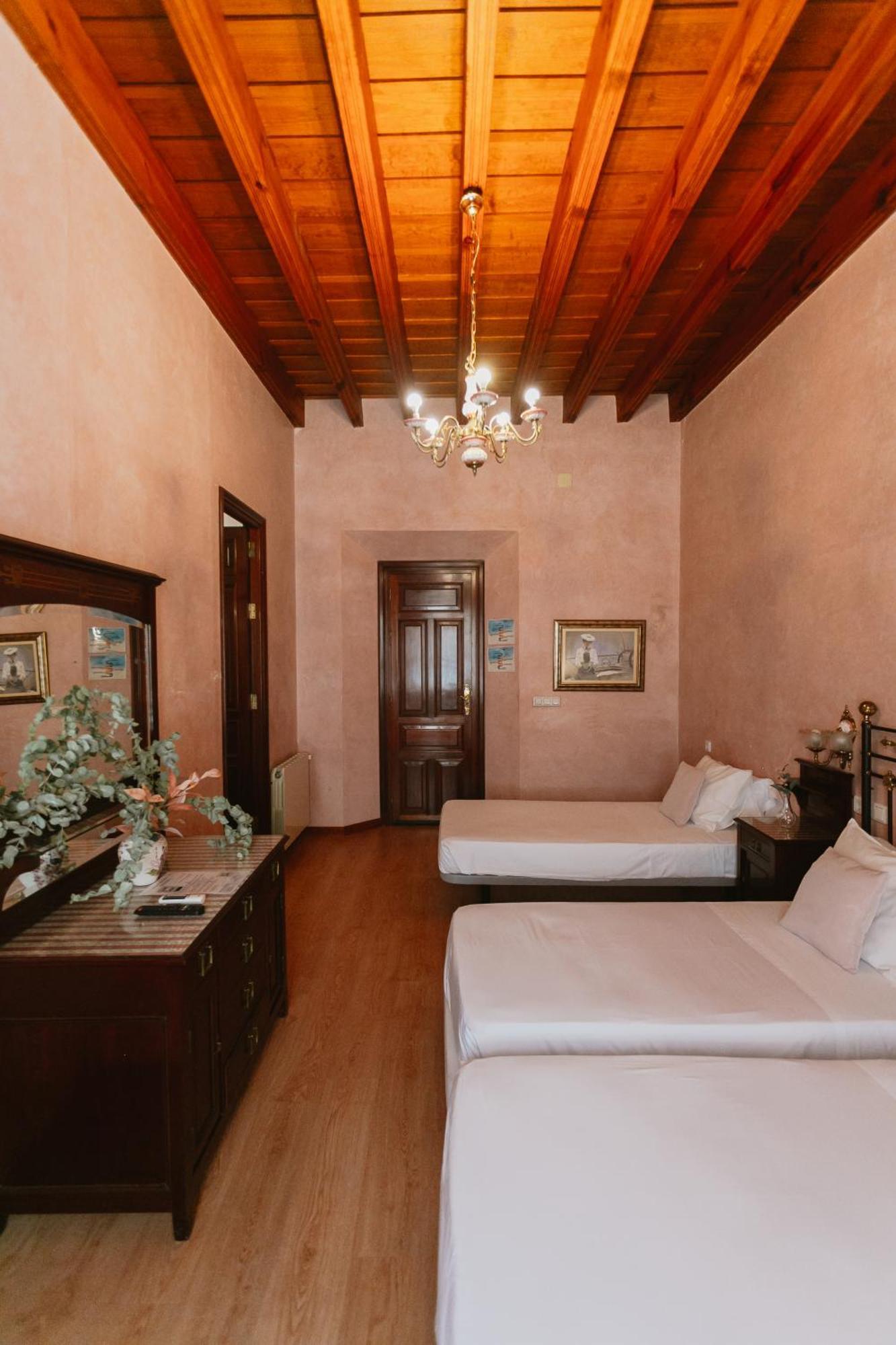 Casa Maravilla Siviglia Esterno foto