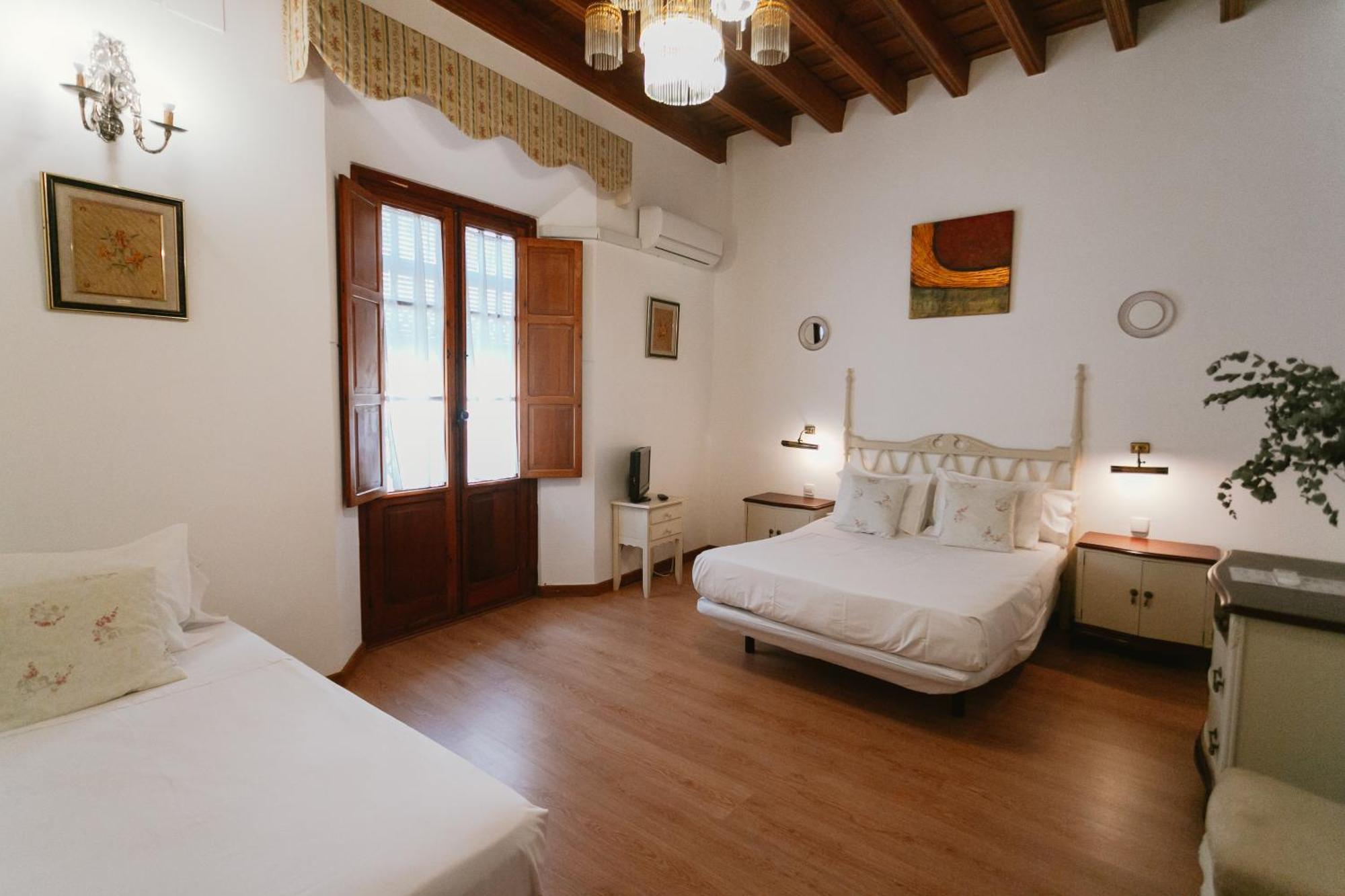 Casa Maravilla Siviglia Esterno foto