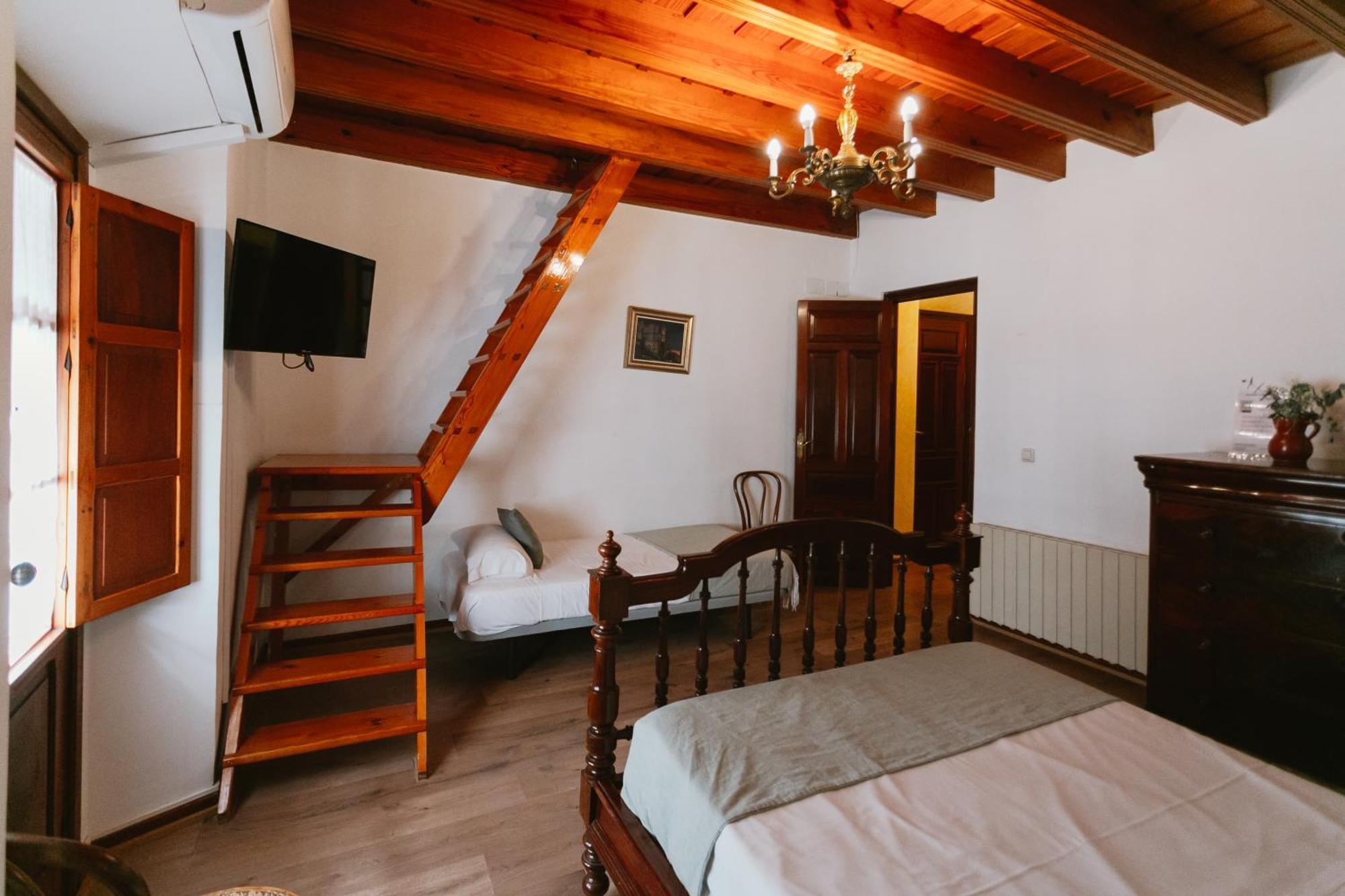 Casa Maravilla Siviglia Esterno foto