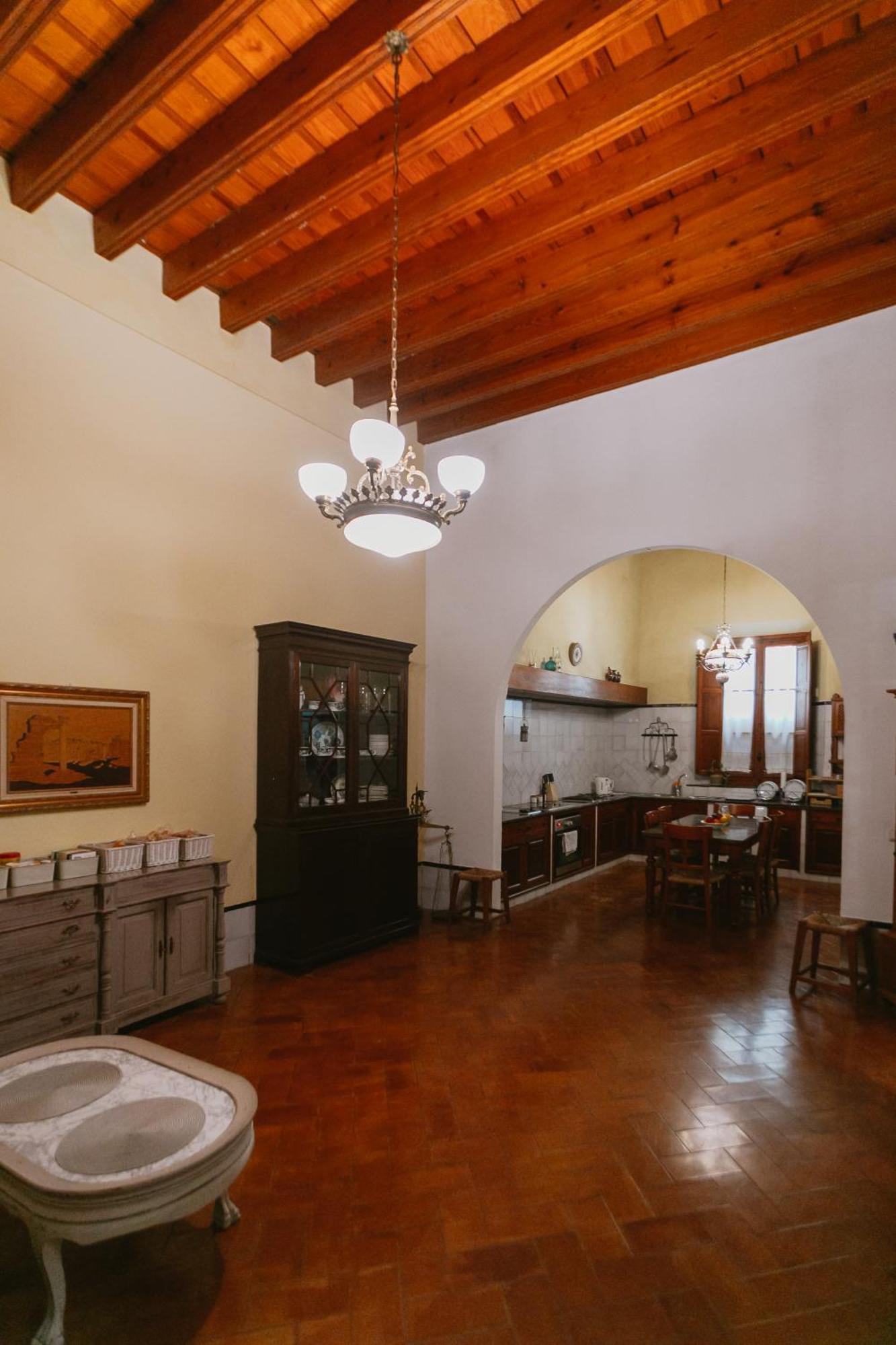 Casa Maravilla Siviglia Esterno foto