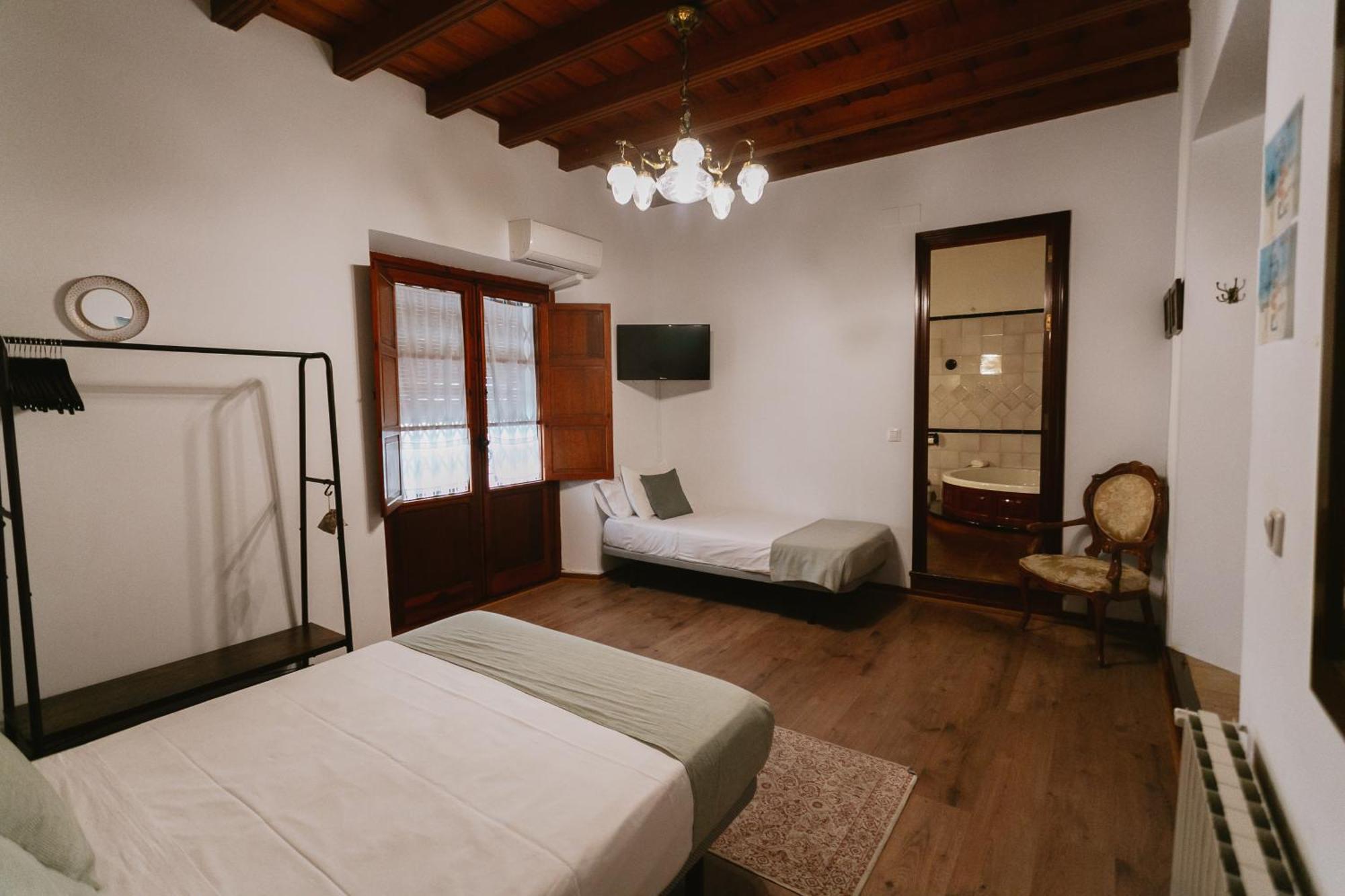 Casa Maravilla Siviglia Esterno foto