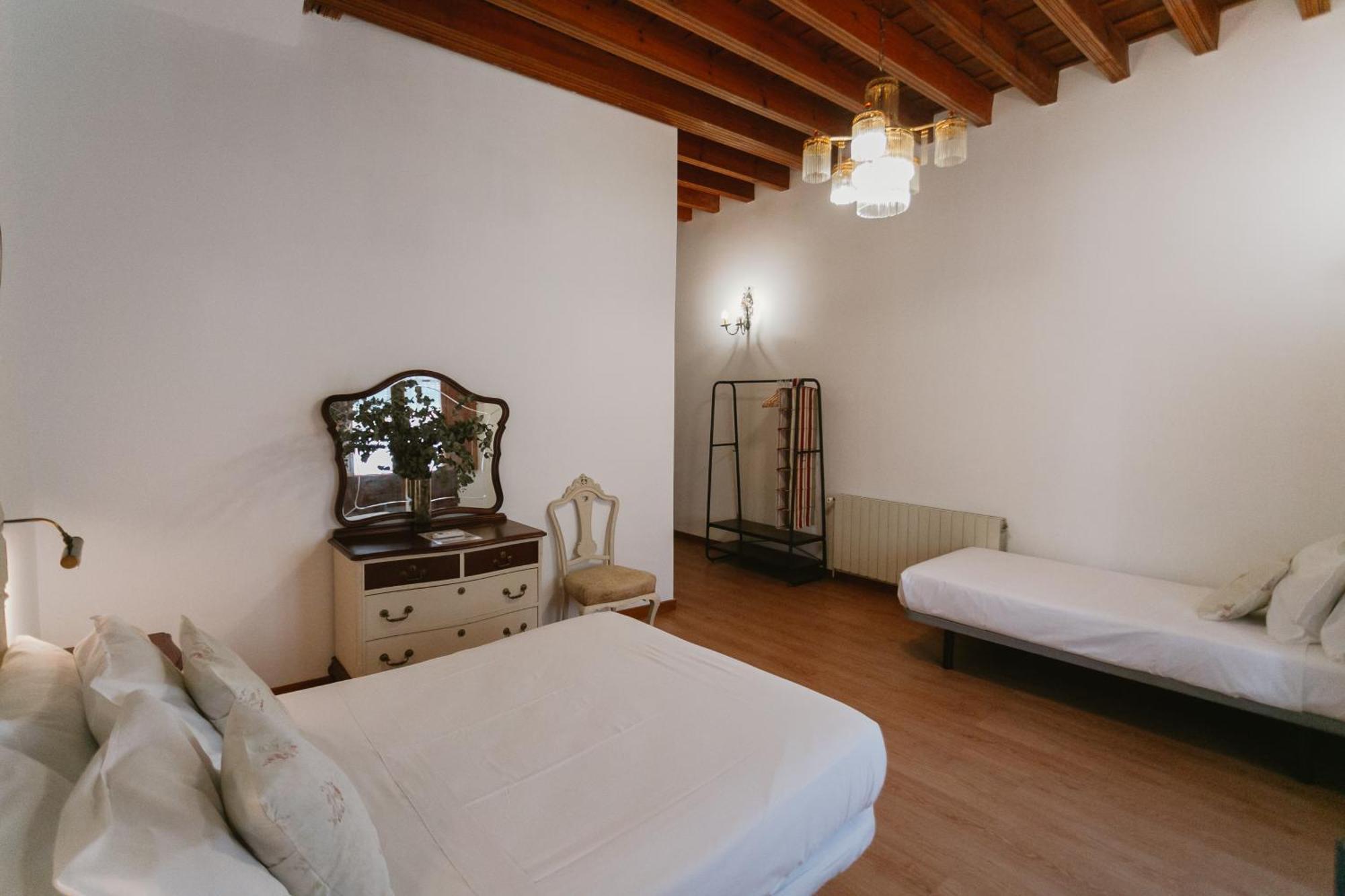 Casa Maravilla Siviglia Esterno foto