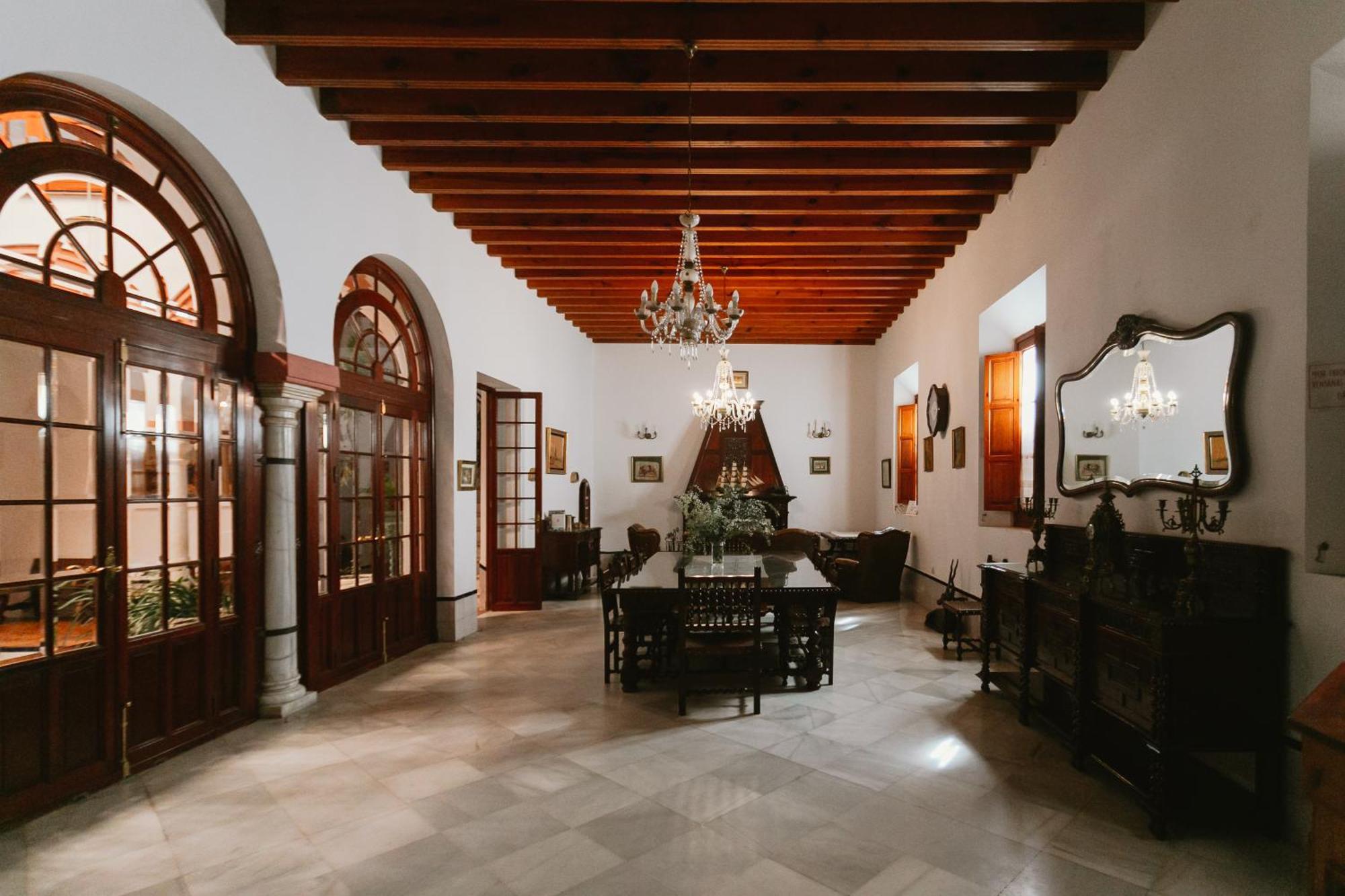 Casa Maravilla Siviglia Esterno foto