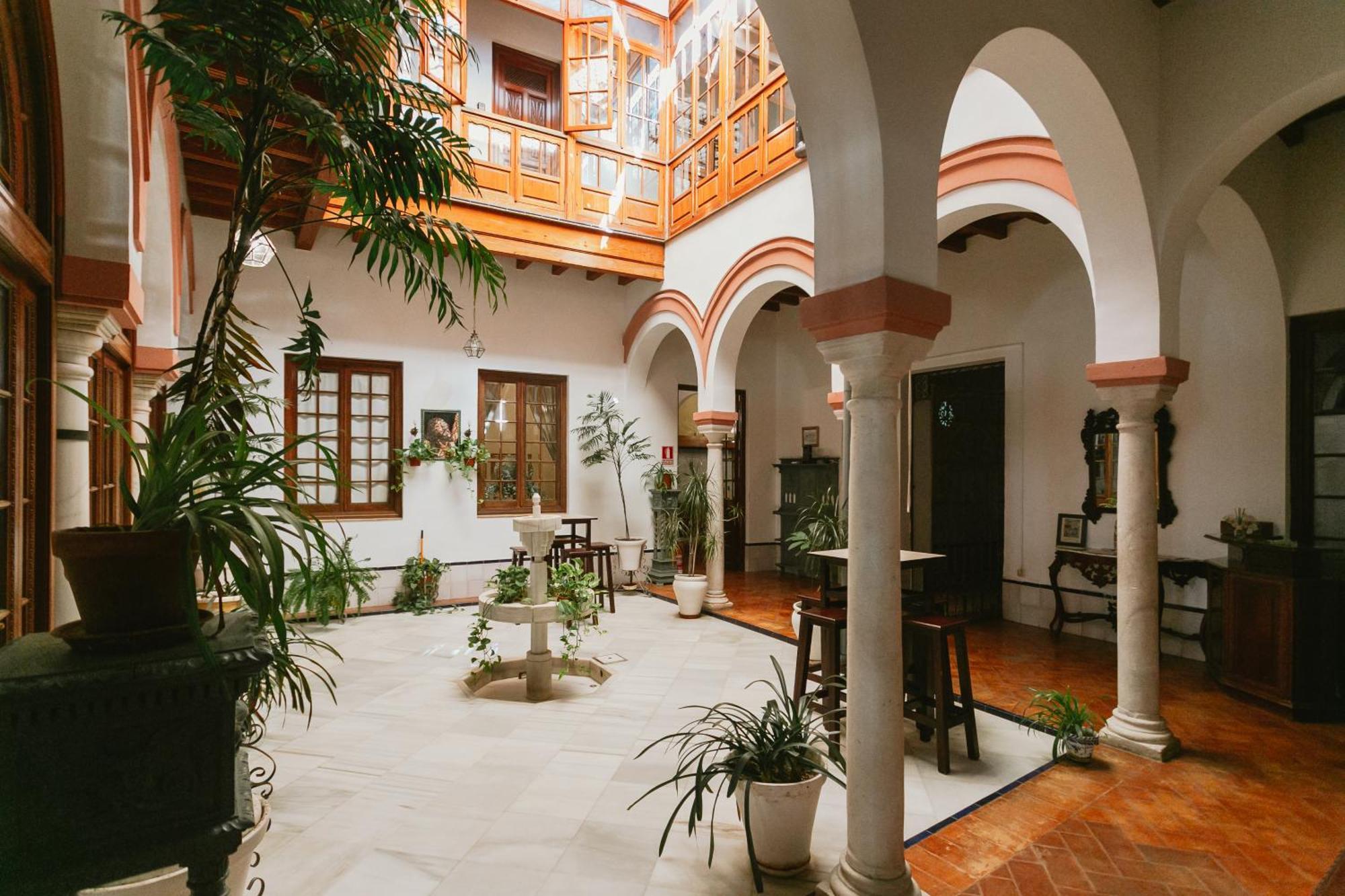 Casa Maravilla Siviglia Esterno foto
