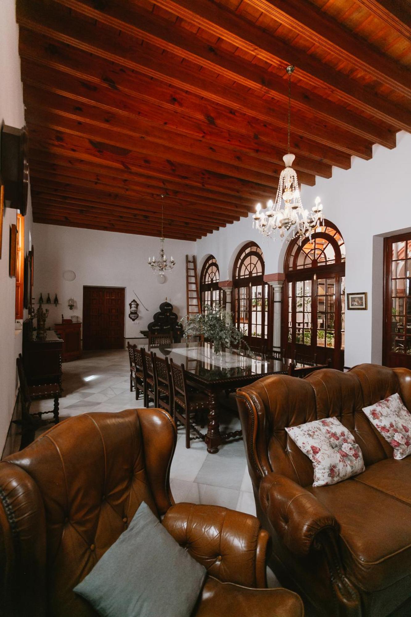 Casa Maravilla Siviglia Esterno foto