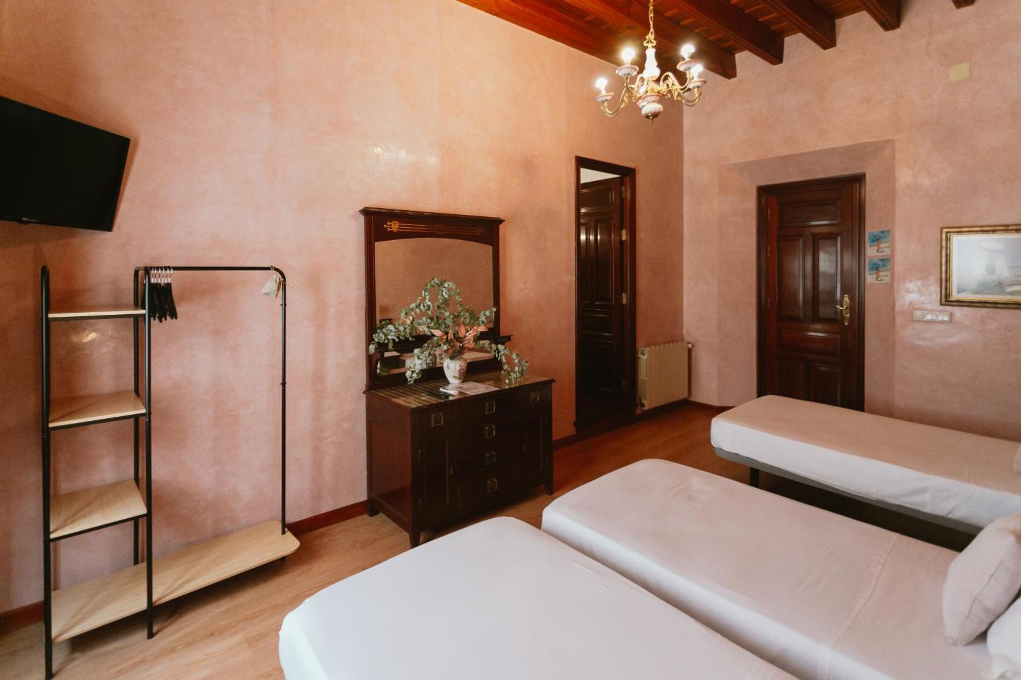 Casa Maravilla Siviglia Esterno foto
