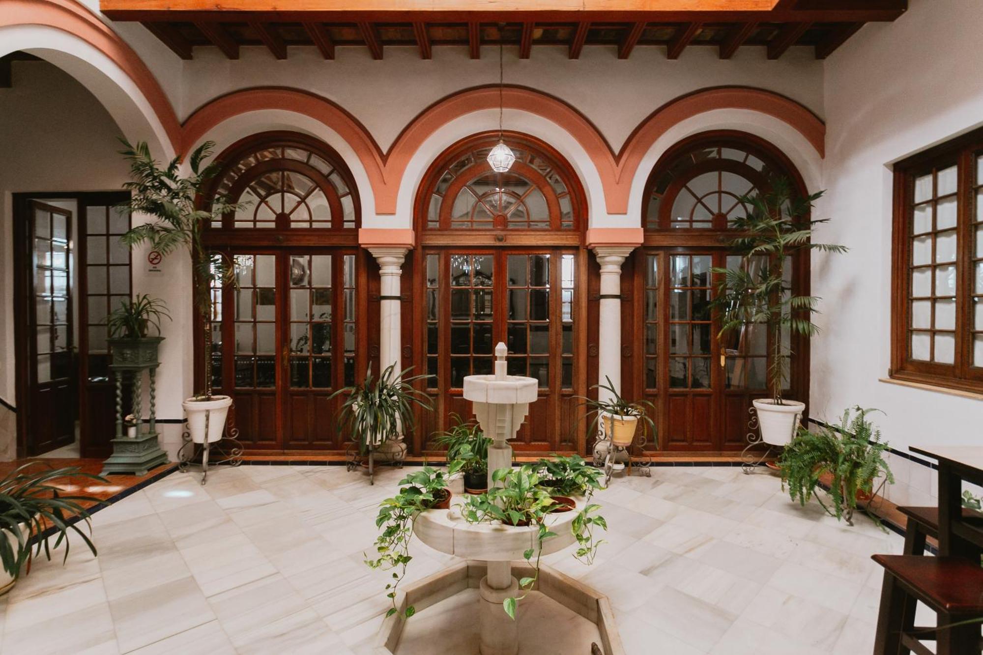 Casa Maravilla Siviglia Esterno foto