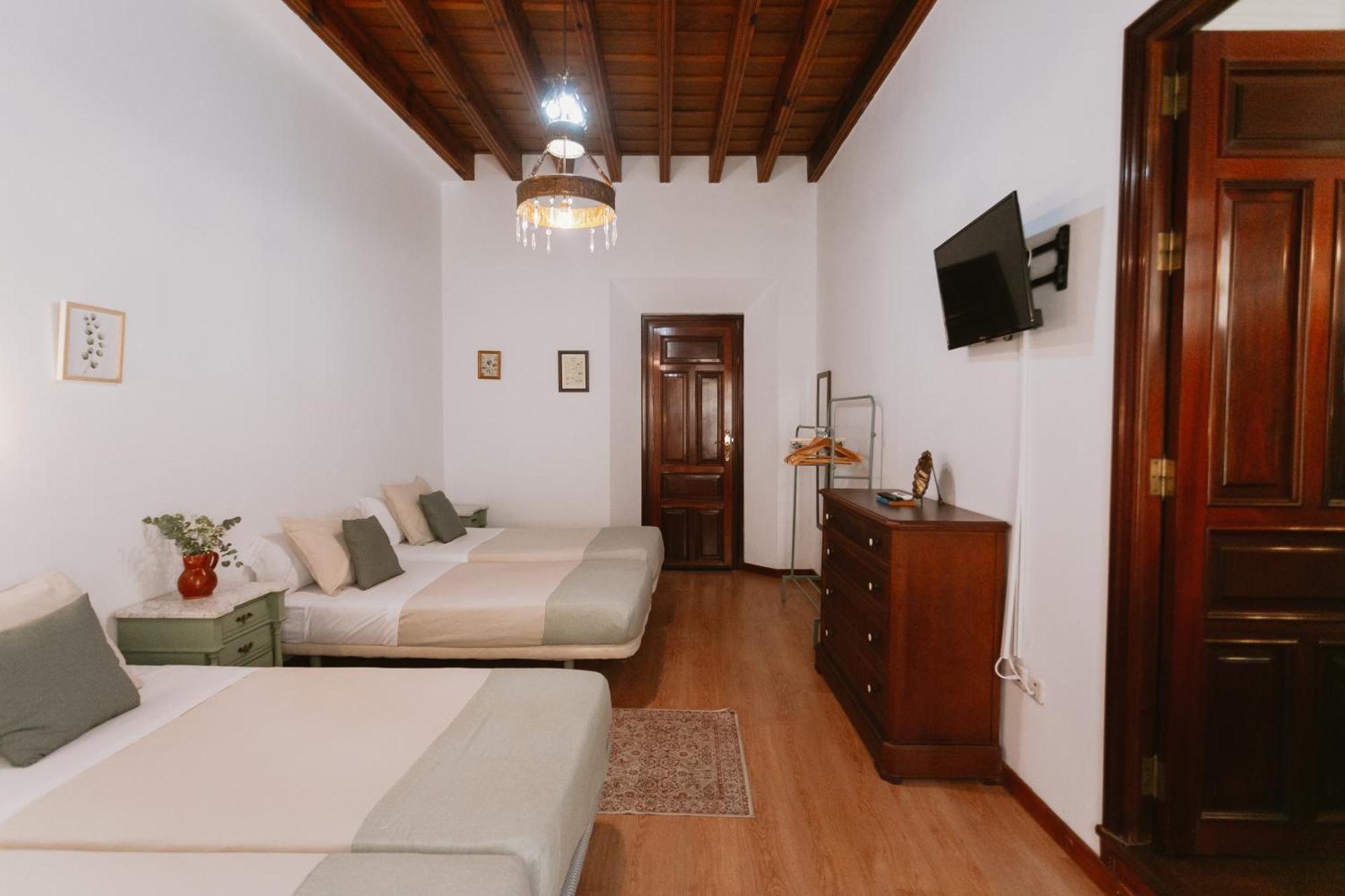 Casa Maravilla Siviglia Esterno foto