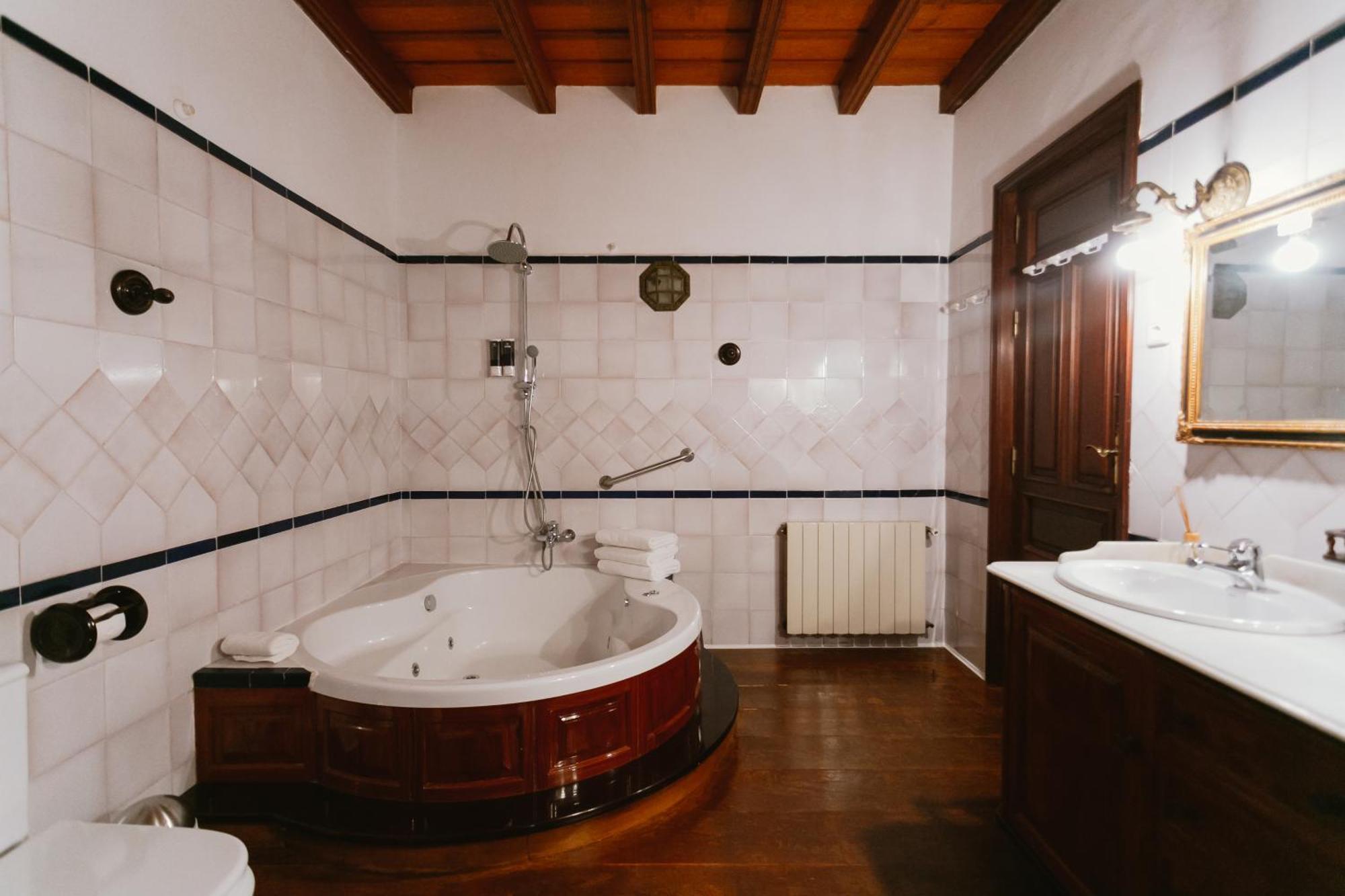 Casa Maravilla Siviglia Esterno foto