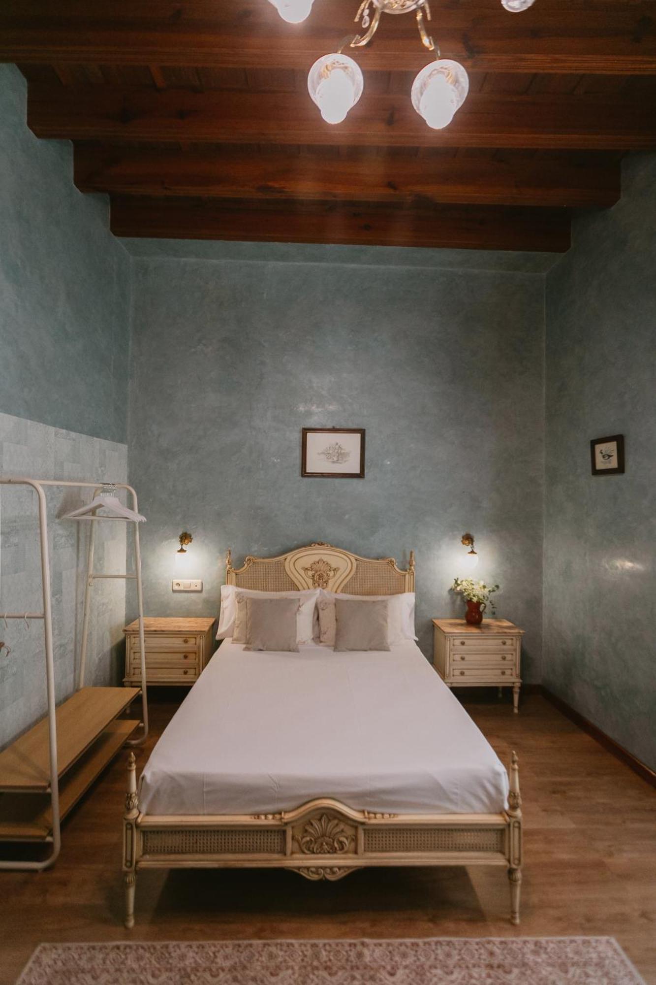 Casa Maravilla Siviglia Esterno foto
