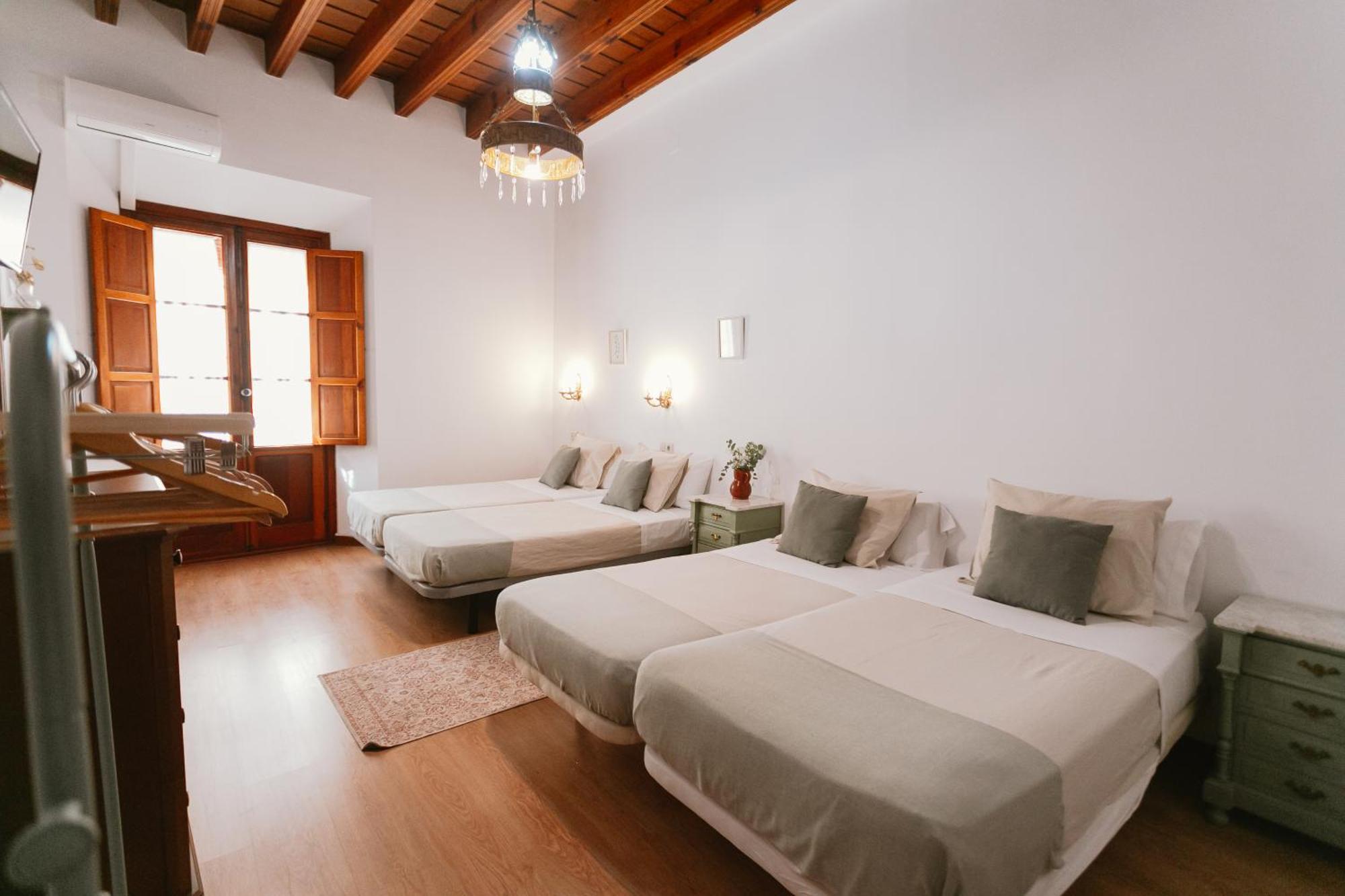 Casa Maravilla Siviglia Esterno foto