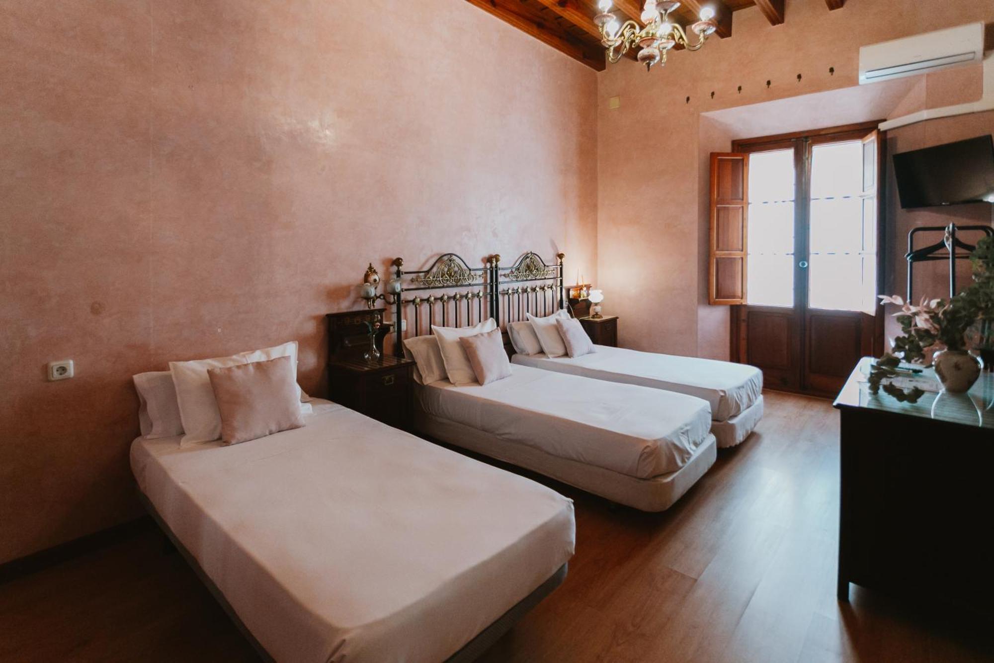 Casa Maravilla Siviglia Esterno foto
