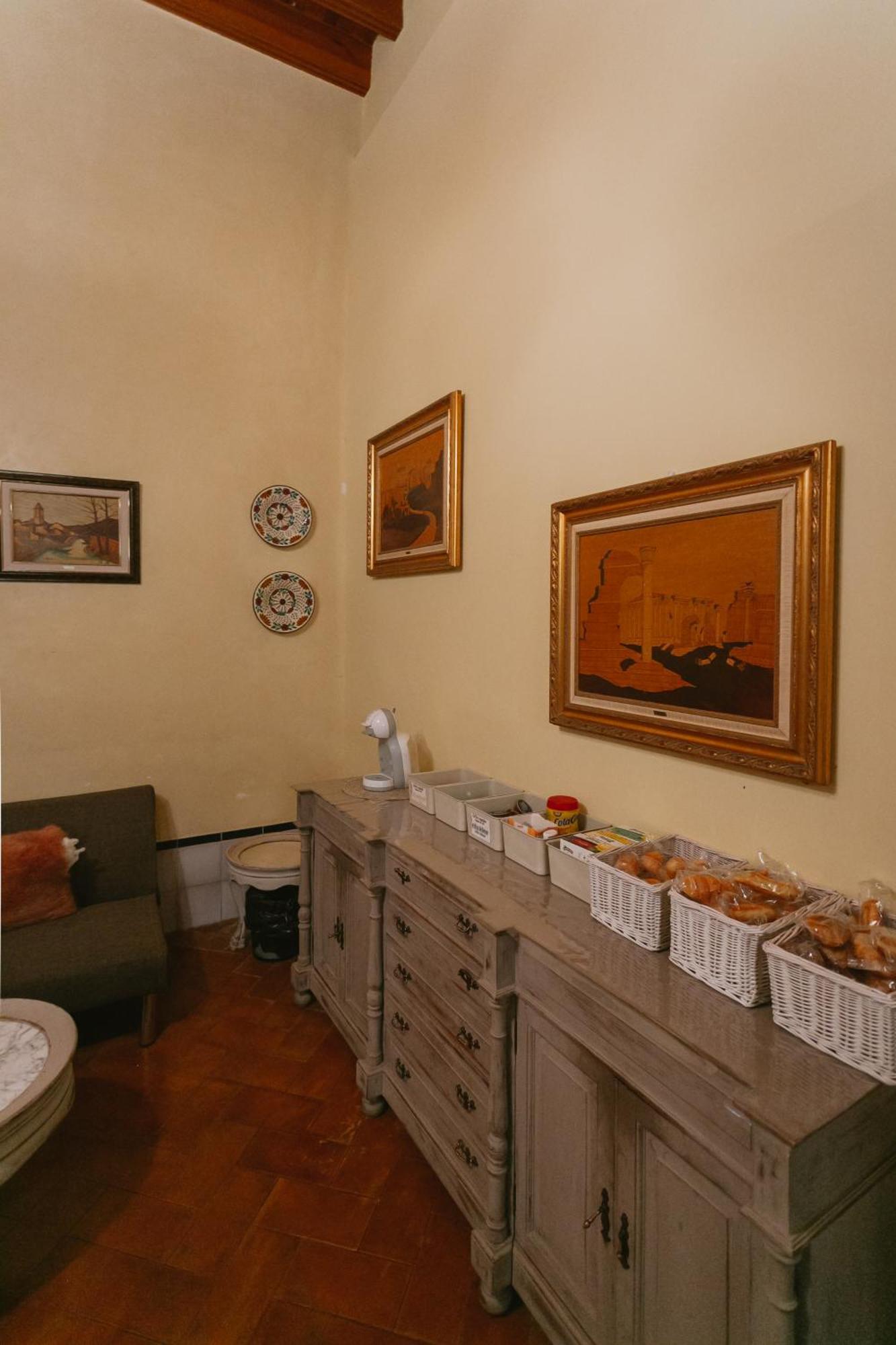 Casa Maravilla Siviglia Esterno foto