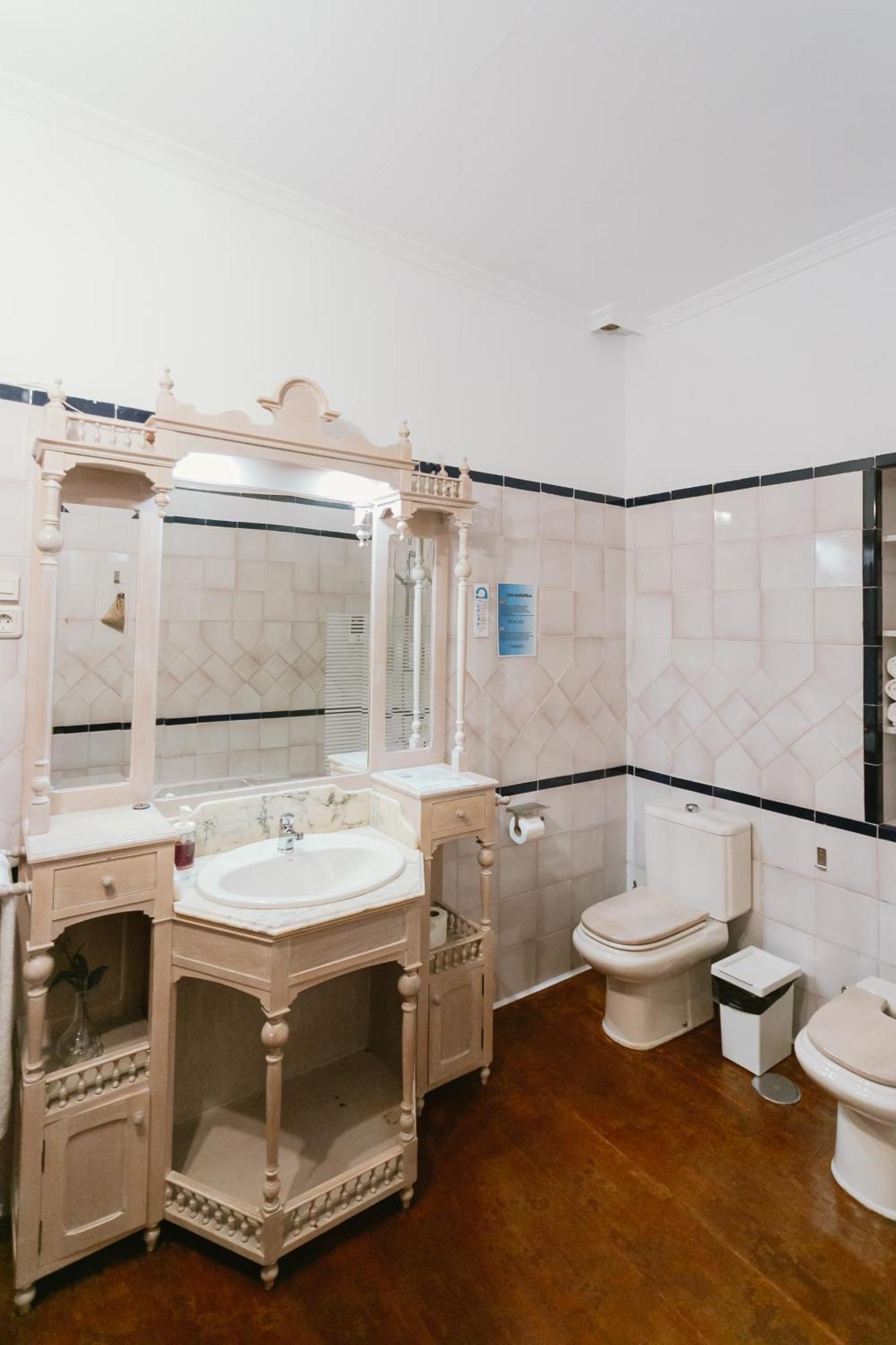 Casa Maravilla Siviglia Esterno foto