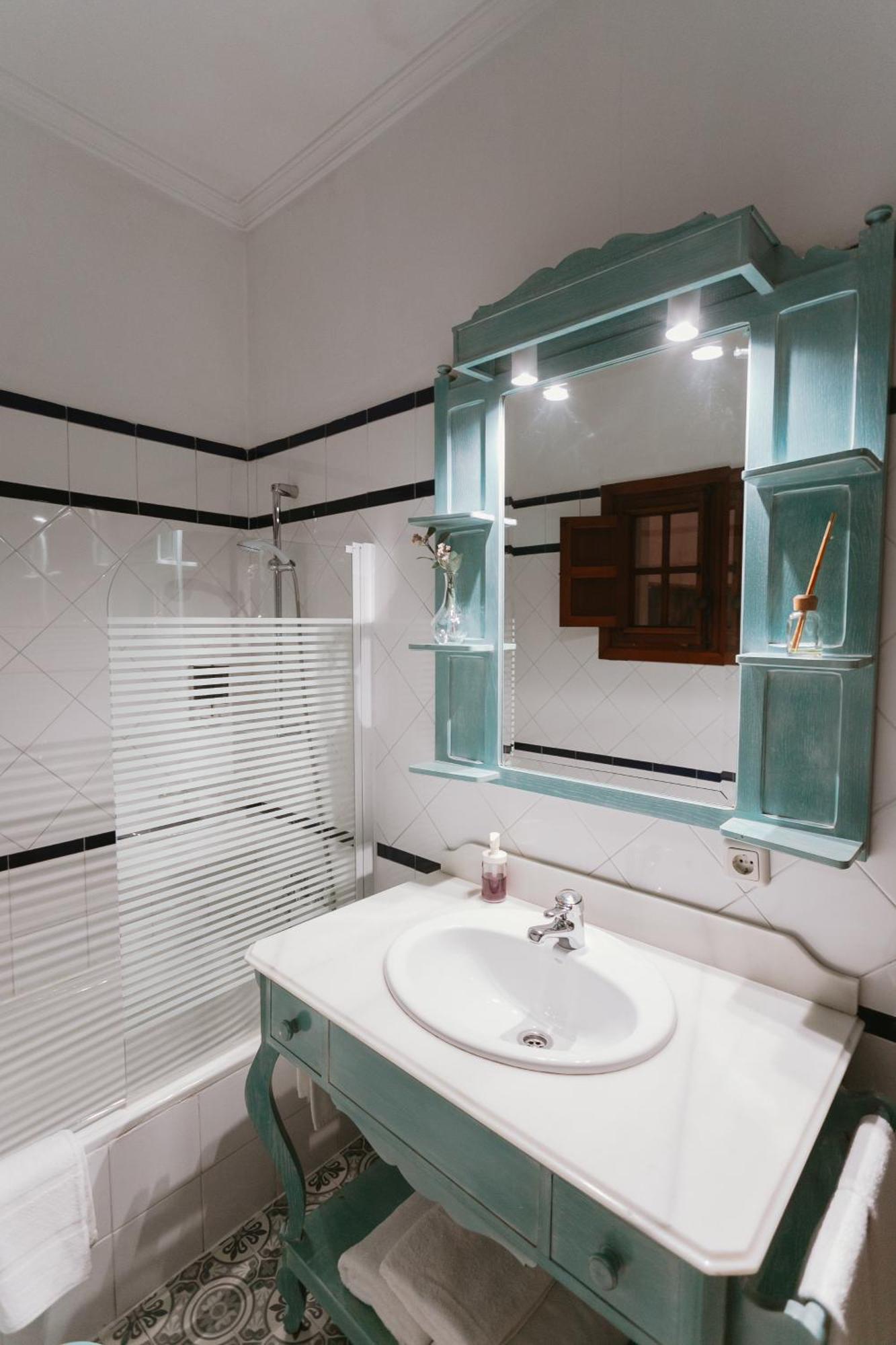 Casa Maravilla Siviglia Esterno foto