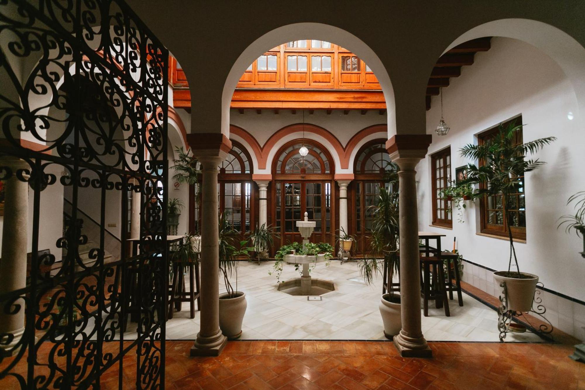 Casa Maravilla Siviglia Esterno foto