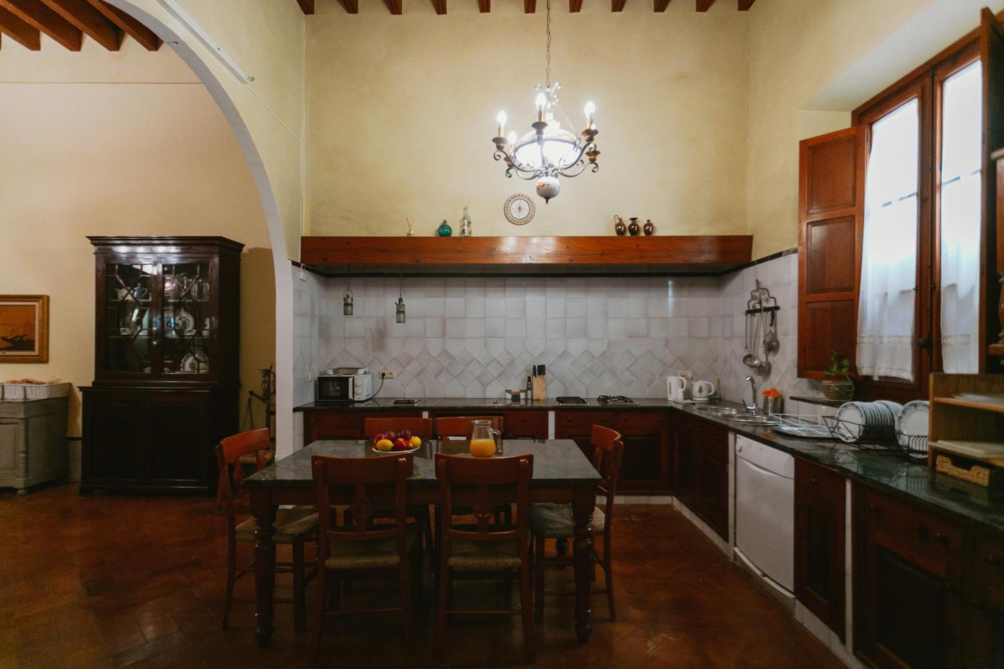 Casa Maravilla Siviglia Esterno foto