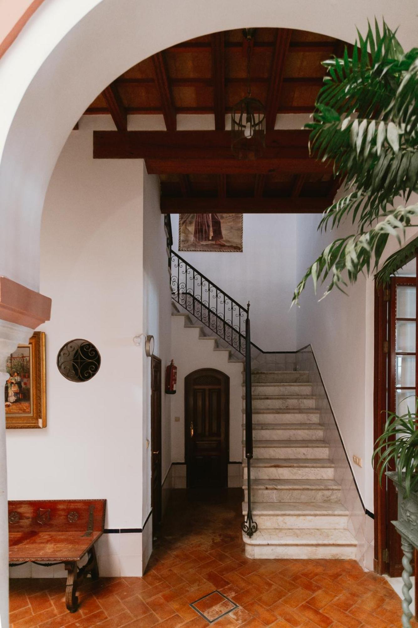 Casa Maravilla Siviglia Esterno foto