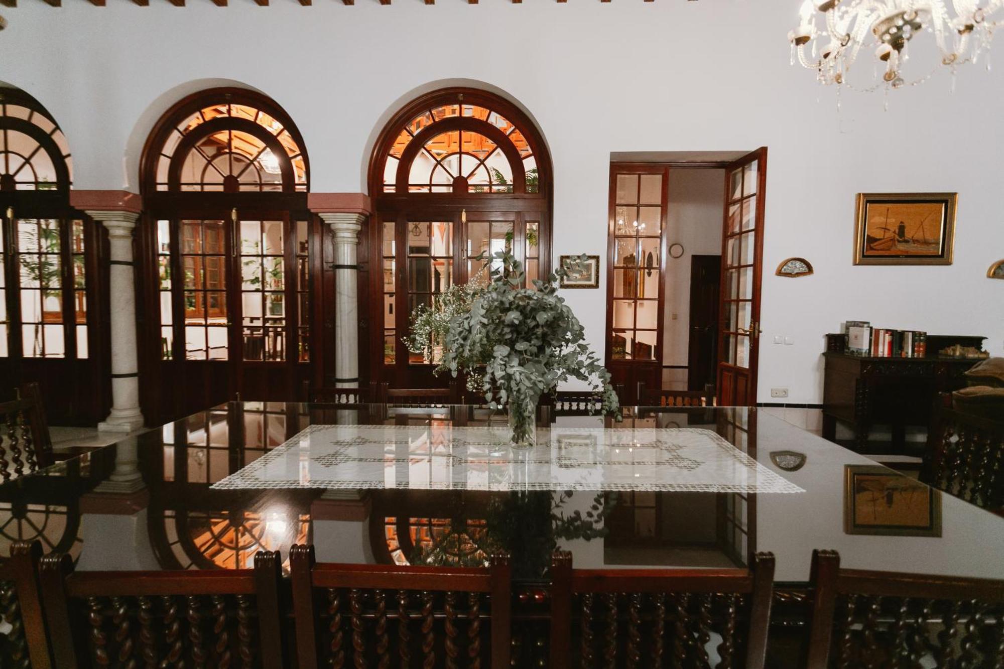 Casa Maravilla Siviglia Esterno foto